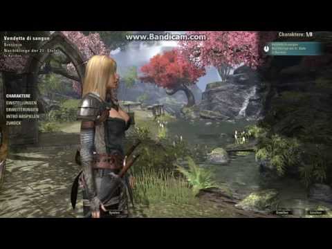 TESO Vendetta di sangue 28-05-2014