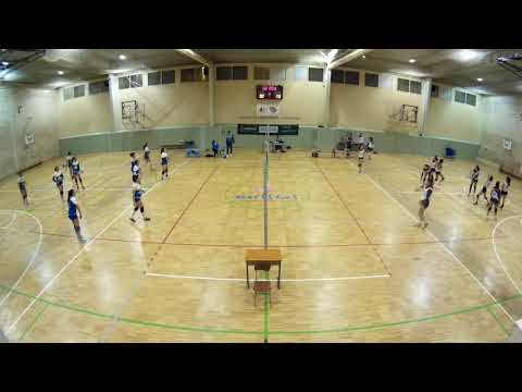 CD Altis UEMC - Simancas Carruseles Ortega