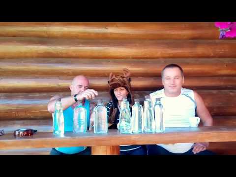 Apuseni ,palinca si...palinca