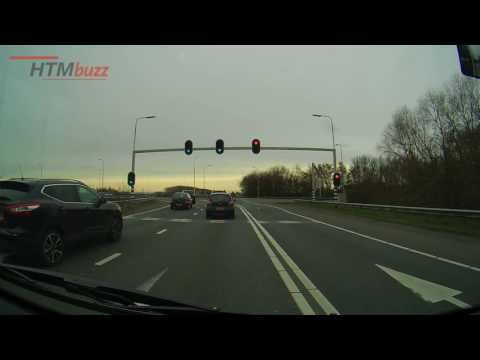 HTMbuzz lijnverkenning pendelbus 33 (terug)