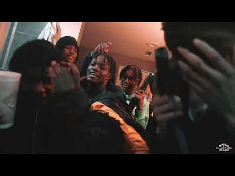 HottyBoyz Ant x HottyBoyz Stitch x HottyBoyz Fatz - HeadHunter 🎥Shot By Day One Visuals ( 4K )
