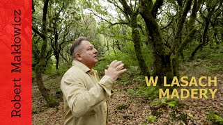 W lasach Madery. (odc. 161)