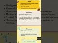 12 Day 168 Electron Proton CBSE ICSE UP RBSE Ytshorts Study Youtubeshorts India 21 2025