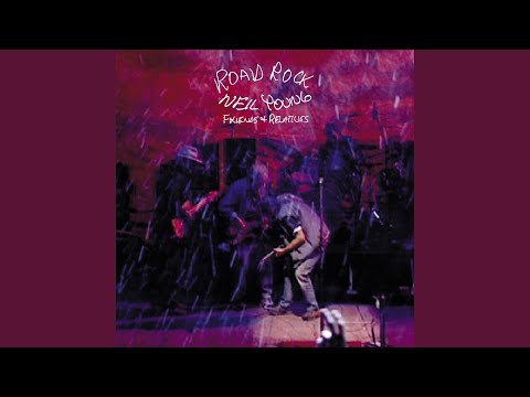 Video thumbnail for Peace of Mind (Live)