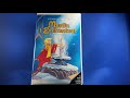 VHS Merlin L Enchanteur French