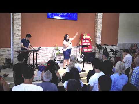 Reunión Misionera (04/01/2026)