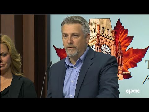 Firearms group speaks out against Liberal gun control policy