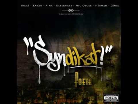 syndikat kaid ze pasinay
