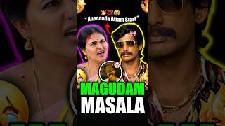 Download lagu Magudam illa AAA 😅| Magudam (Tamil) Trailer | Vishal | GV Prakash | Anjali | Dushara | #shorts mp3 Download lagu Magudam illa AAA 😅| Magudam (Tamil) Trailer | Vishal | GV Prakash | Anjali | Dushara | #shorts mp3