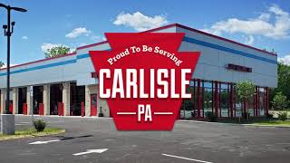 Jack Williams Tire is NOW OPEN in Carlisle, PA!