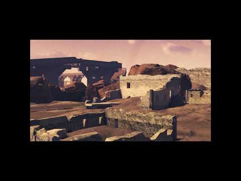 Silver's Favorite VGM #522 - The Abandoned City