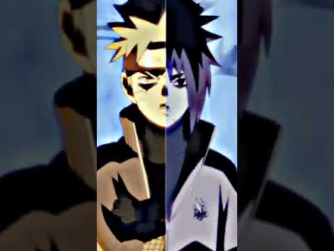 Kratos vs naruto and Sasuke