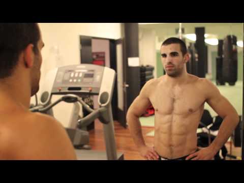 MMA Spirit presents: Daniel Weichel short documentary HD