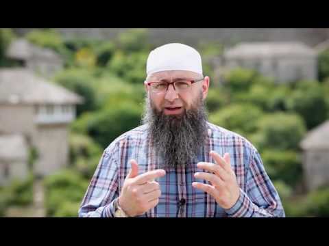 Pogubnost nepravde-Dr.Safet Kuduzovic