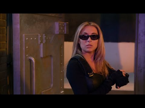 Saved By A Spy Scene - Alexa - Big Time Rush “Big Time Dreams” (2013)