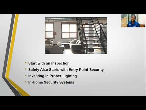 Safety First: 4 Rental Property Maintenance Tasks to Reduce Your Risks