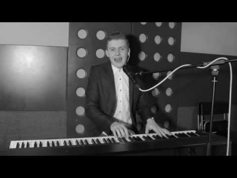 Ryan Green - Magic (Cover)