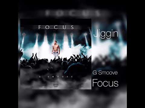 G Smoove - Jiggin
