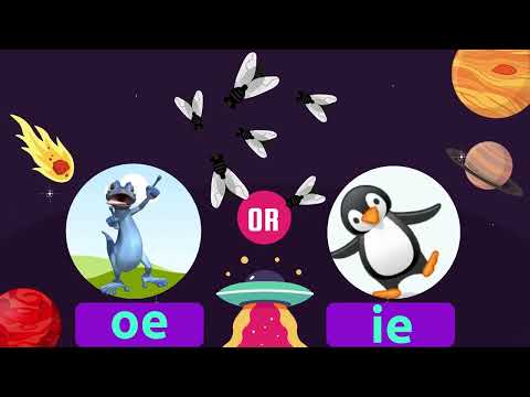 Vowel Team Challenges For Advanced Learners