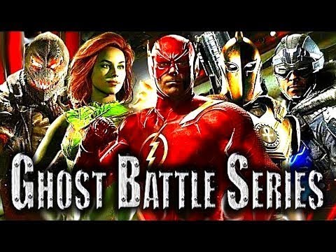 Injustice 2: GGA2017 - Full Tournament! [TOP8   Finals] (ft. Wafflez, Jeremiah, Shady etc)