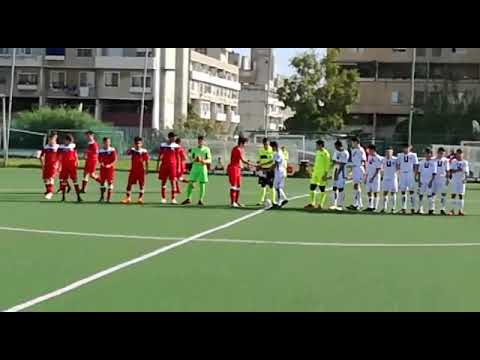 Sardegna - Giovanissimi Regionali U15 Girone A - Giornata 6 - Gigi Riva vs Cagliari Calcio S. P. A.