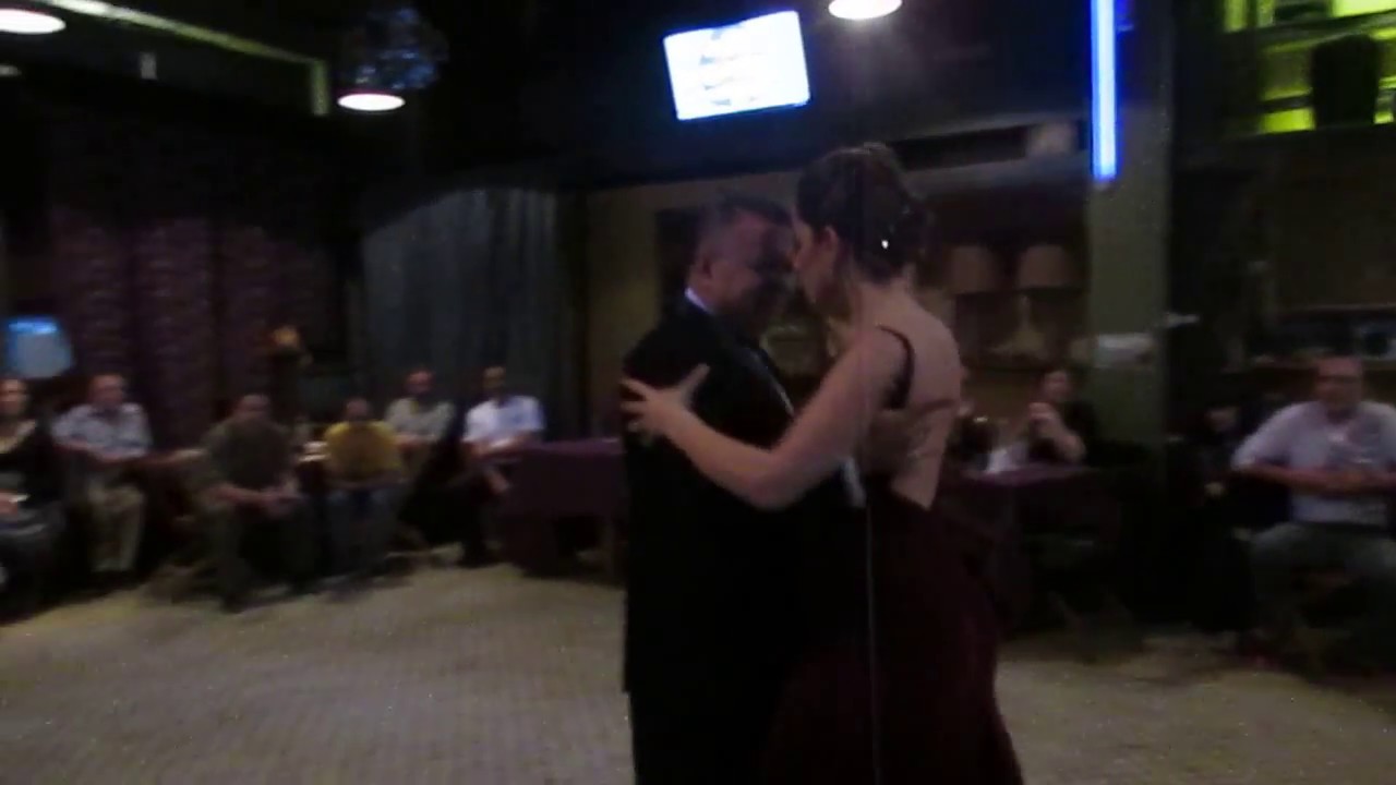 Marina Bohn- Paulo Bidart