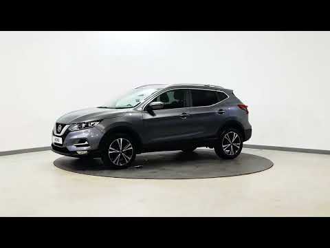 *14* 2019 Nissan Qashqai 1.5dci n-connecta - Image 2
