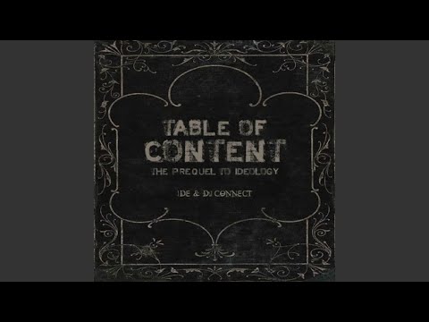 Omnicient ft. Reef The Lost Cauze