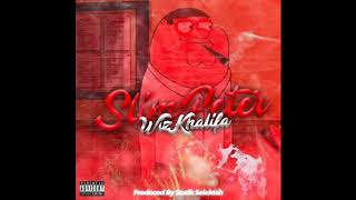 Wiz Khalifa - Slim Peter (Official Audio)