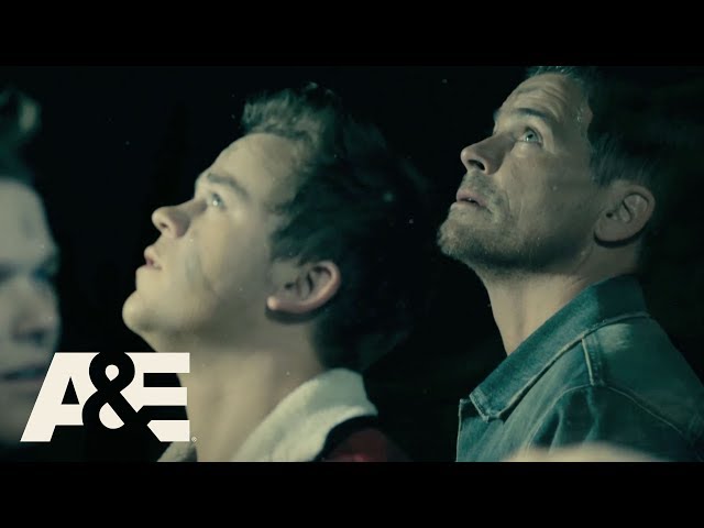 The Lowe Files: Official First Look | Series Premiere August 2nd | A&E