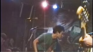 The Mr T Experience - &quot;Now We Are Twenty-One&quot;