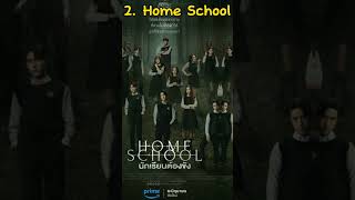 Download lagu 5 Drama Thailand Yang wajib di tonton, mana nih favorit kalian?? #trending #thailand #drama #kpop mp3