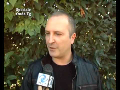 ONDA TG 31.10.2013 - APPROFONDIMENTO: STEPHANIE E FRICSO