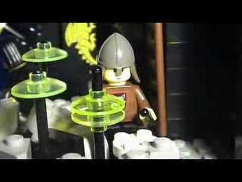 Trollkotze - Die Knödelmiliz