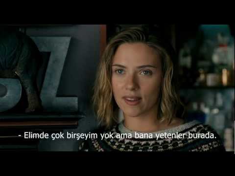 DÜŞLER BAHÇESİ Türkçe altyazılı HD fragman