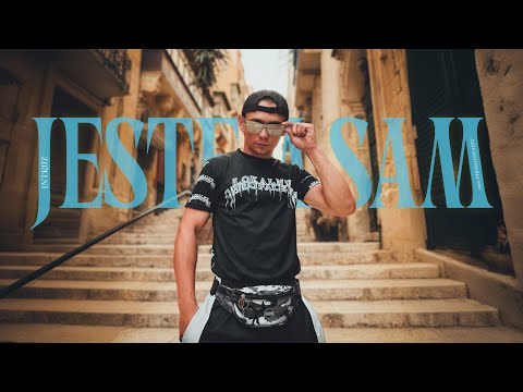 Intruz - Jestem sam (prod. Phono CoZaBit)