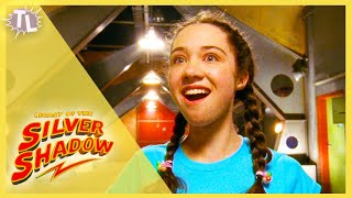 Ticket to Ride | Legacy of the Silver Shadow - Episode 4