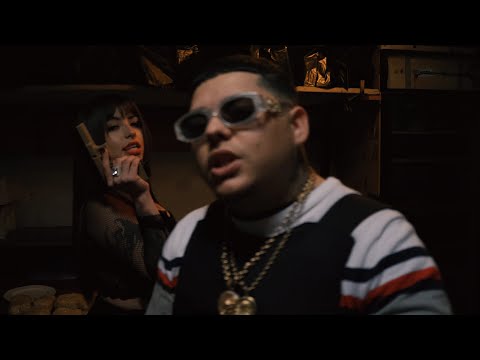 MA KAPONE - Cógelo Easy [Shot by Symbol Jk]