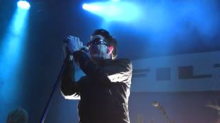 FILTER - CAPTAIN BLIGH - ANAHEIM 7-13-2014