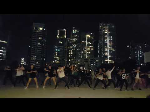 100616 KPOP Dance Off Vol 76: BTS - FIRE