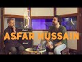 ASFAR HUSSAIN | Voice of Bayaan | Aleph Podcast | 19
