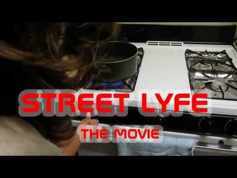 Fes Taylor - Street Lyfe (Official Music Video)