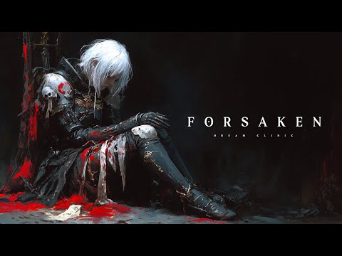 Forsaken | Epic Ambient Grimdark Music For The Imperium’s Children