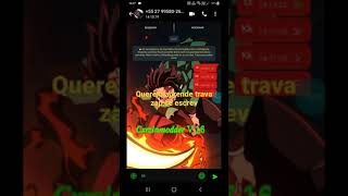 tutorial para aprender  trava zap