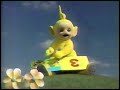 Teletubbies Numbers 3 US Version