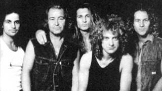 Foreigner   Prisoners Of Love 1992
