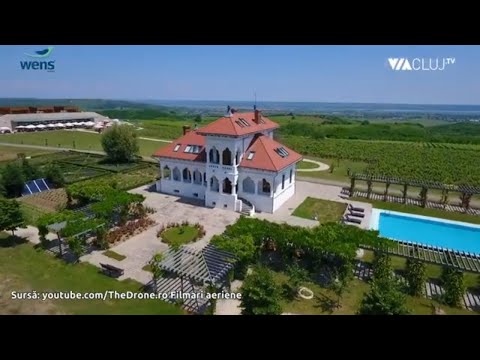 Hai la Dealul viilor Drăgășani – Segarcea, descoper România via Wens!
