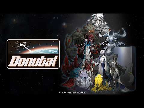 Gameplay Trailer
