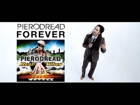 PieroDread - Forever [Official Video 2013]