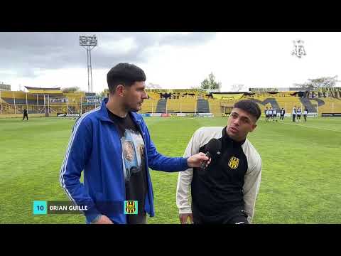 FEDERAL A 2026 | SEMIFINALES (IDA) | Olimpo - San Martín (Formosa)